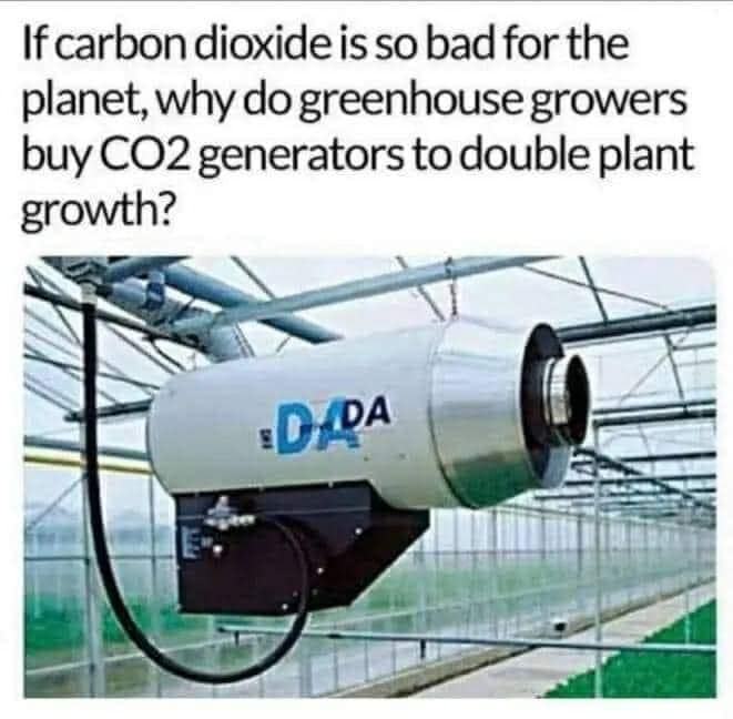 Obrázek co2 sklenik