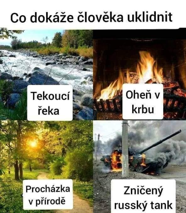 Obrázek co dokaze uklidnit