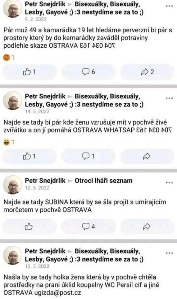 Obrázek co je proti tomu trans porno