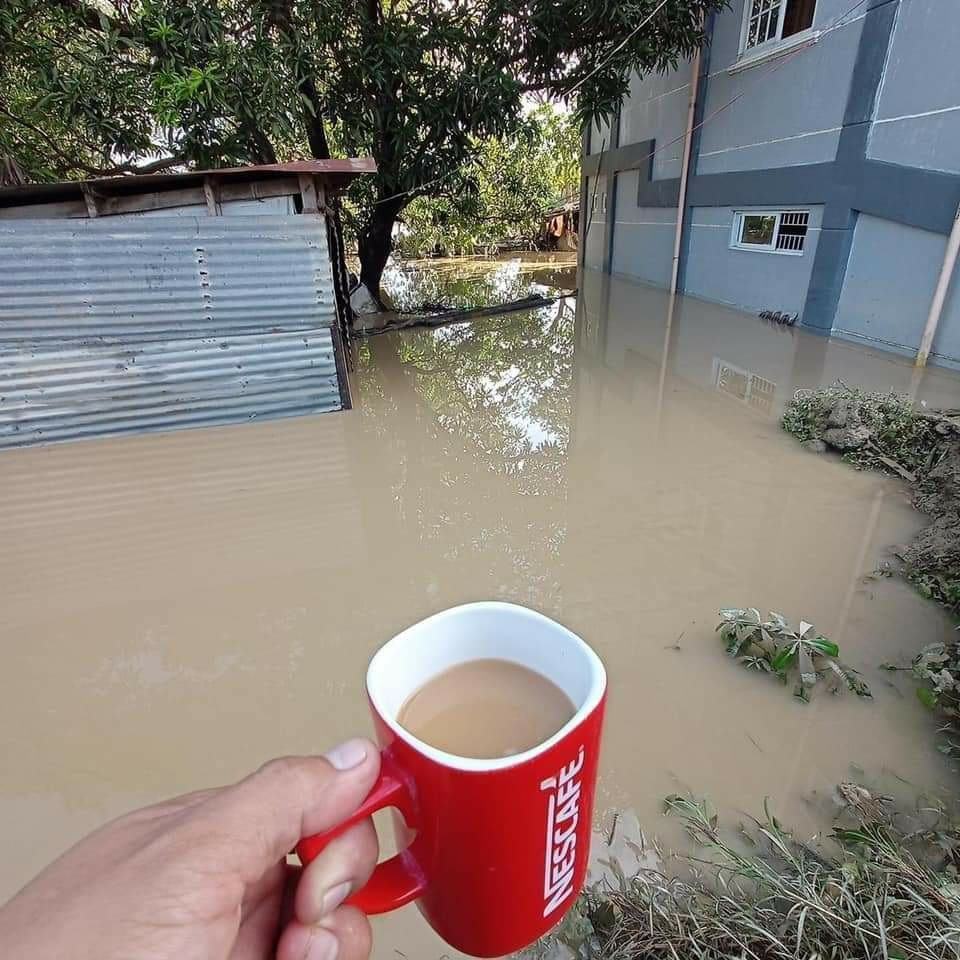 Obrázek coffe time