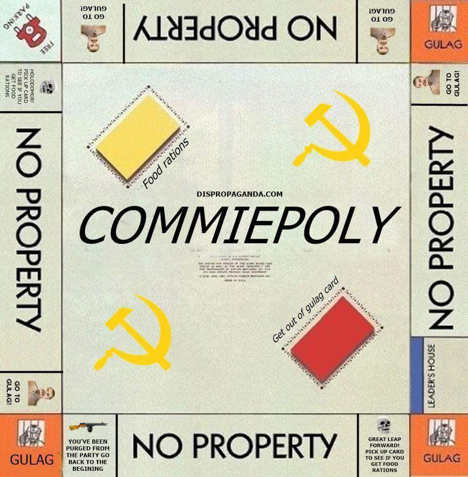 Obrázek commiepoly