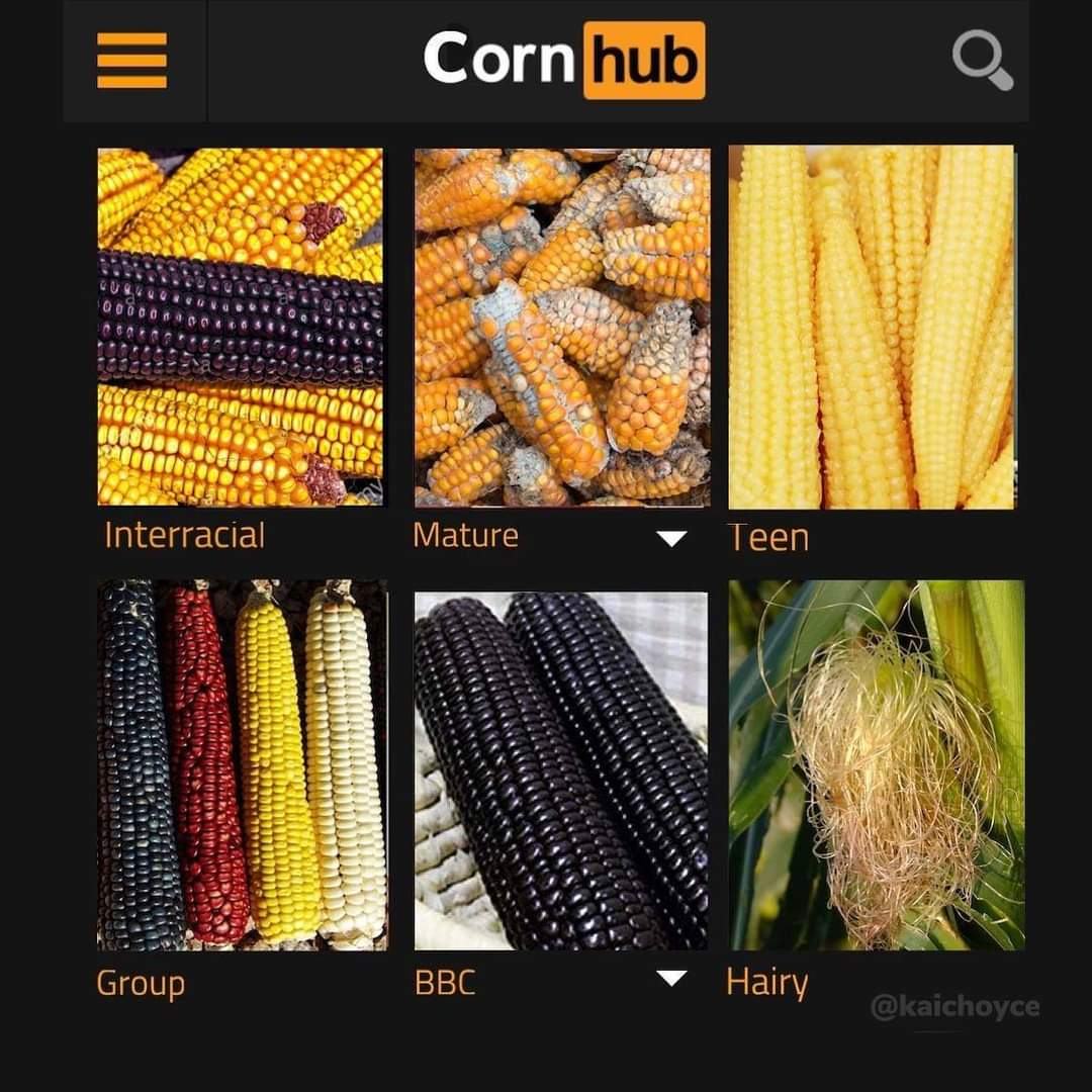 Obrázek cornhub