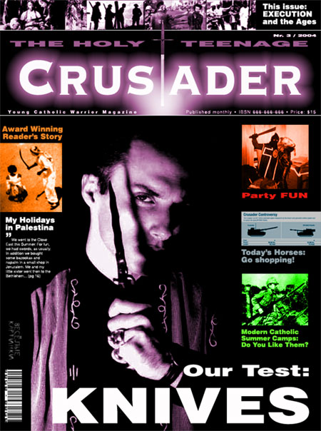 Obrázek crusader