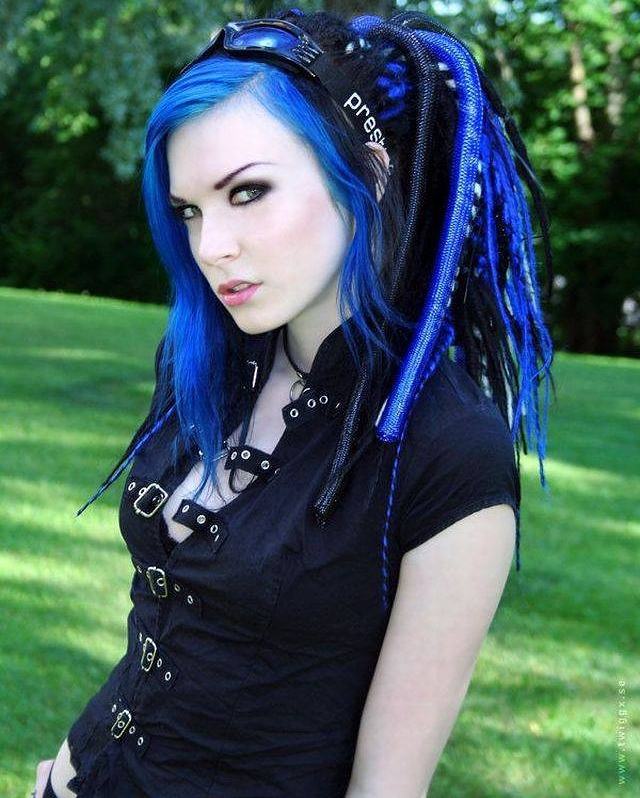 Obrázek cybergoth   