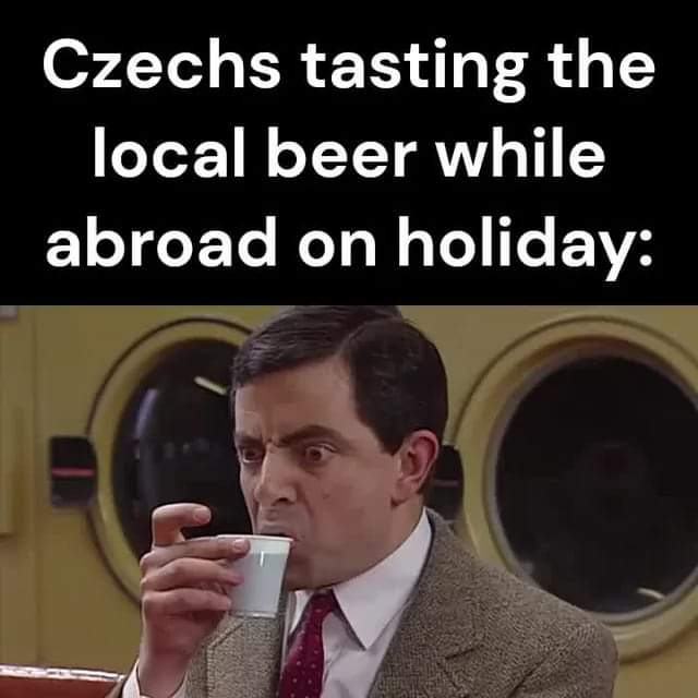 Obrázek czech Holiday