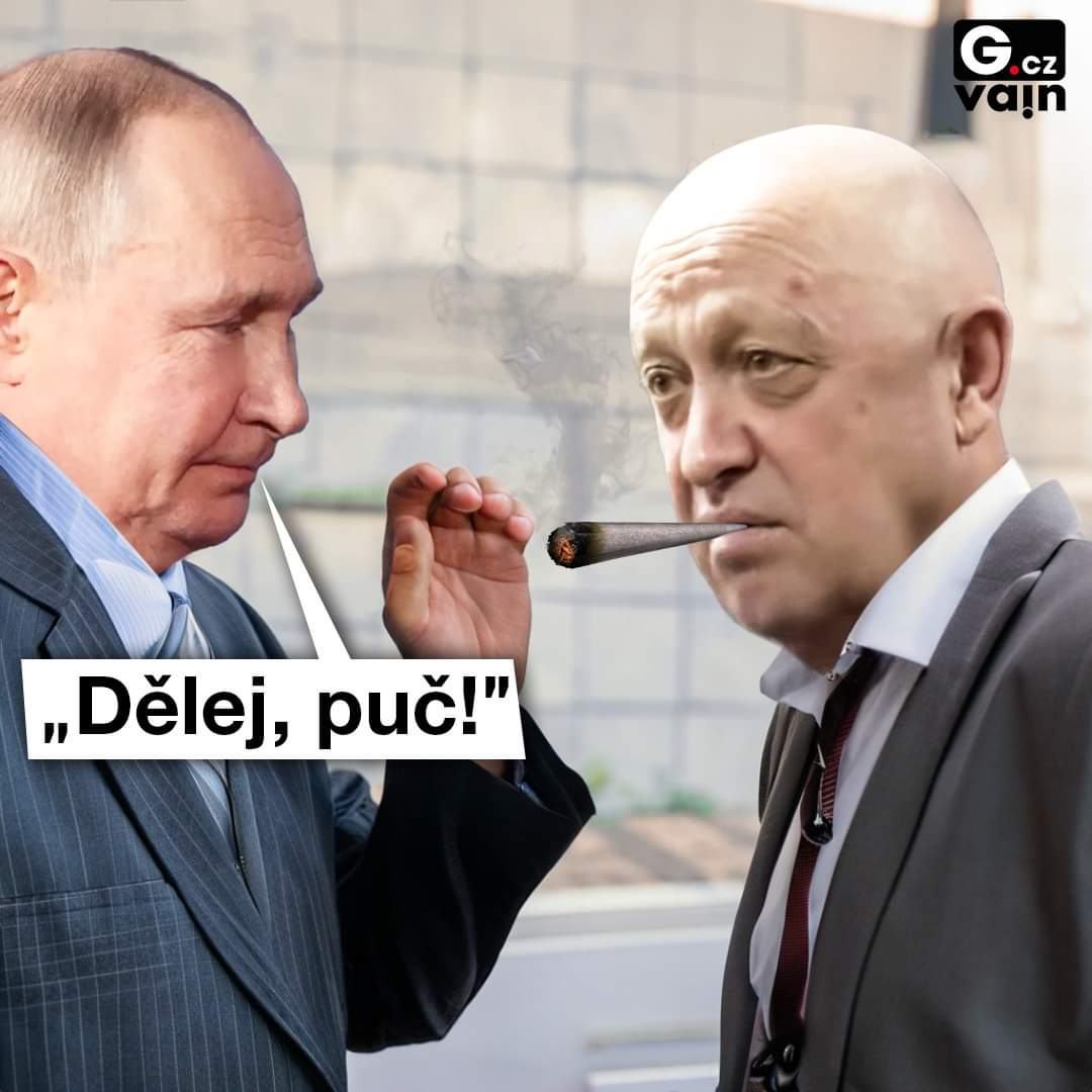 Obrázek delej puc