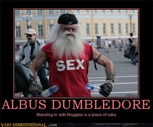 Obrázek demotivational-posters-albus-dumbledore