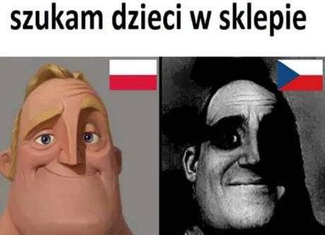 Obrázek deti ve sklepe