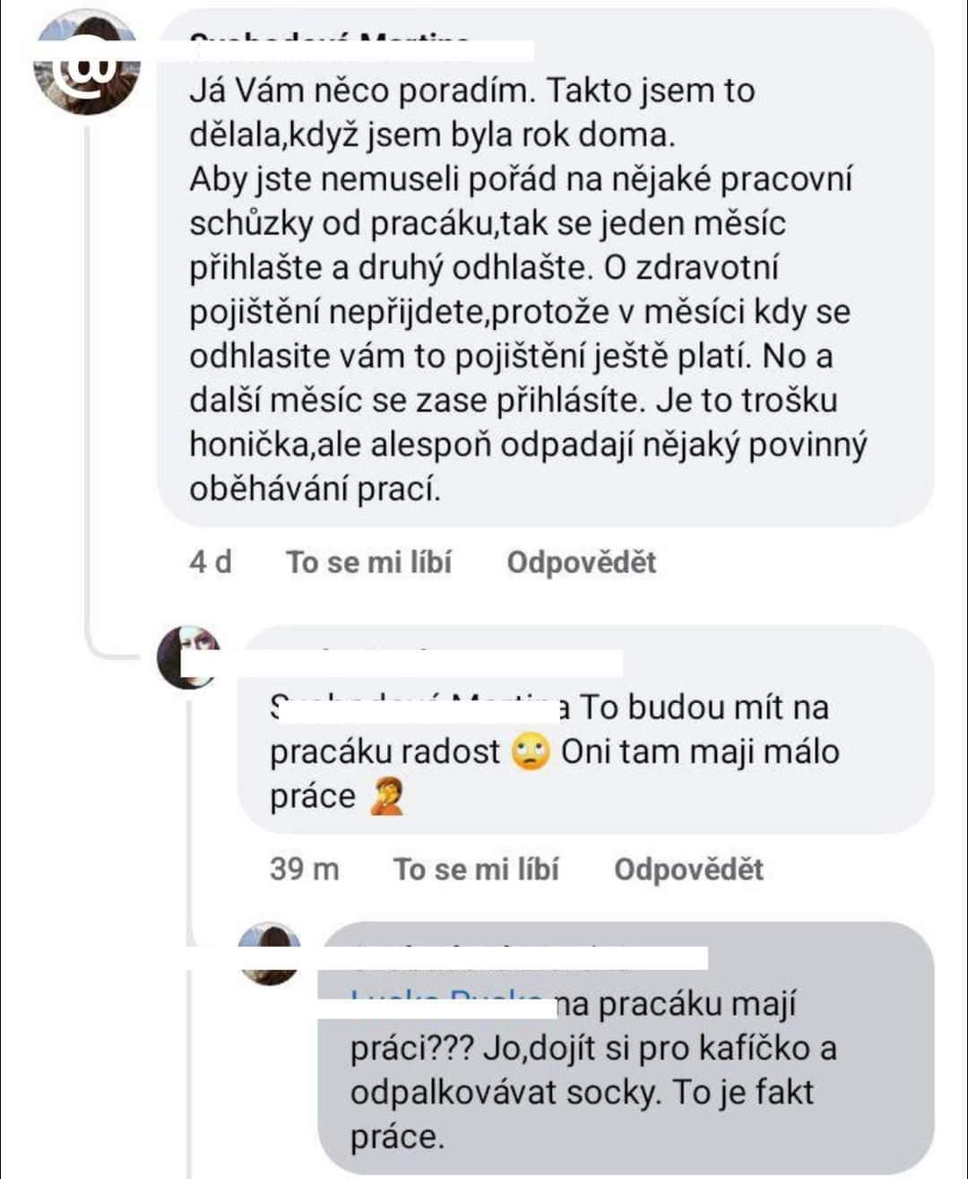 Obrázek dezoles vyzrali na pracak