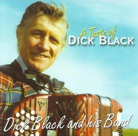 Obrázek dick black