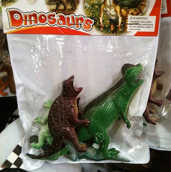 Obrázek dinosaurs-brazzers