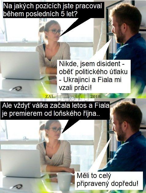 Obrázek disidenti