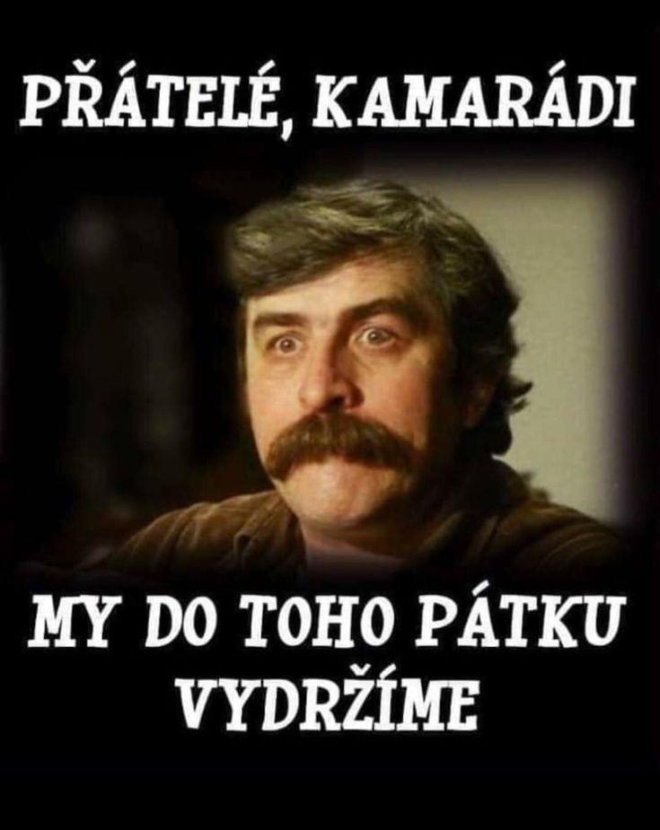 Obrázek do patku vydrzime