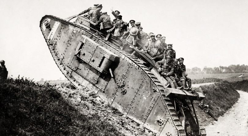 Obrázek do tankoch na  Budhapest