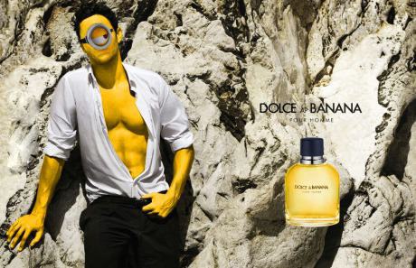 Obrázek dolce banana