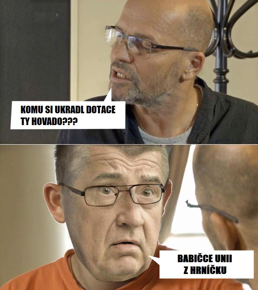 Obrázek dotace z hrnicku