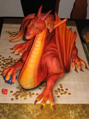 Obrázek dragon cake 02