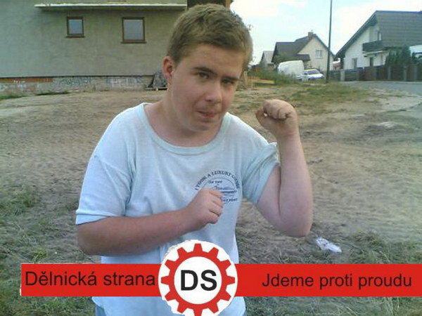 Obrázek drsna-strana