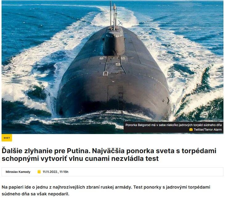 Obrázek druha najvacsia armada na papieri