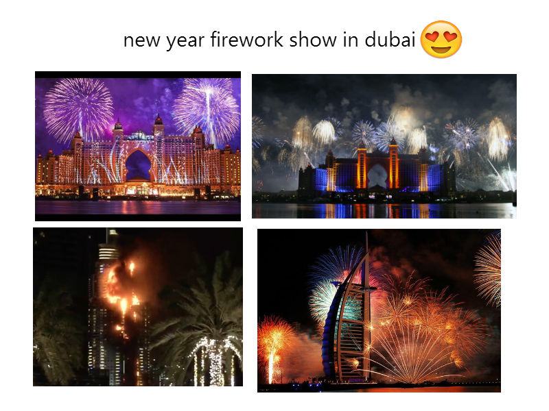 Obrázek dubai show