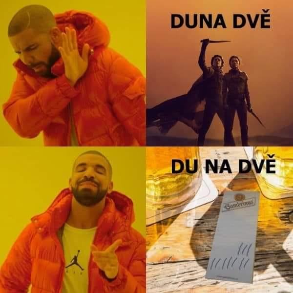 Obrázek duna dve