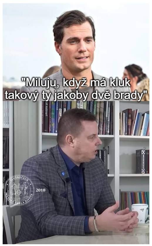 Obrázek dvojbradak