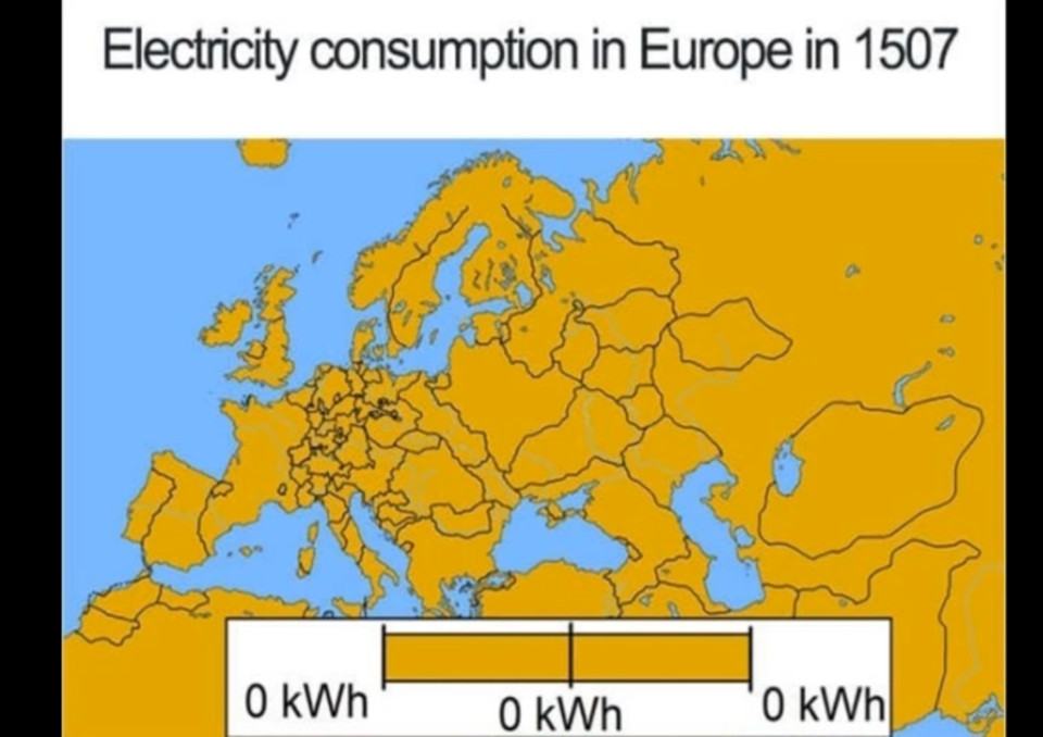 Obrázek electricity consumption