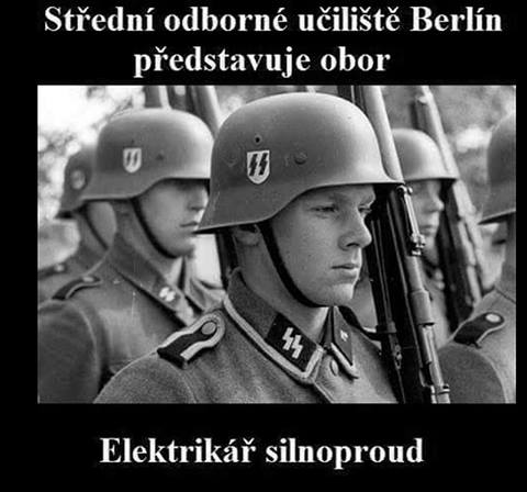 Obrázek elektrikar silnoproud