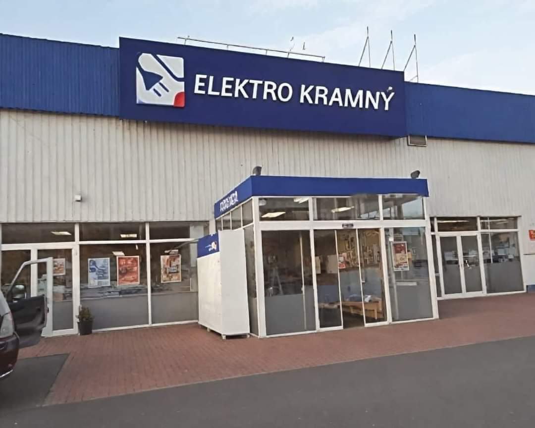 Obrázek elektro Kramny