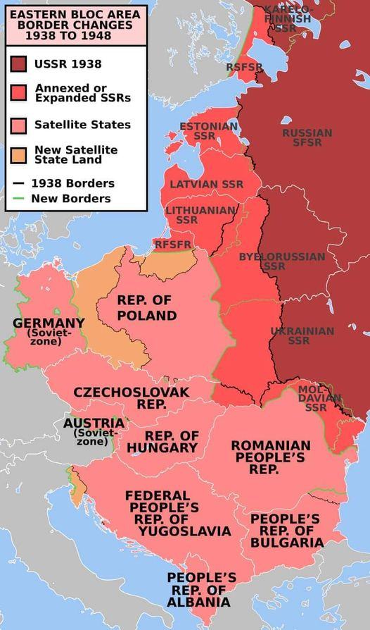 Obrázek empire of evil borders 38 48