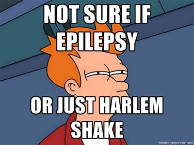 Obrázek epilepsy or harlem shake