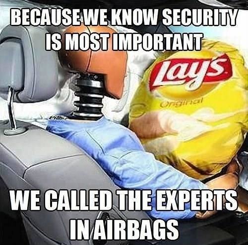 Obrázek experts in airbags