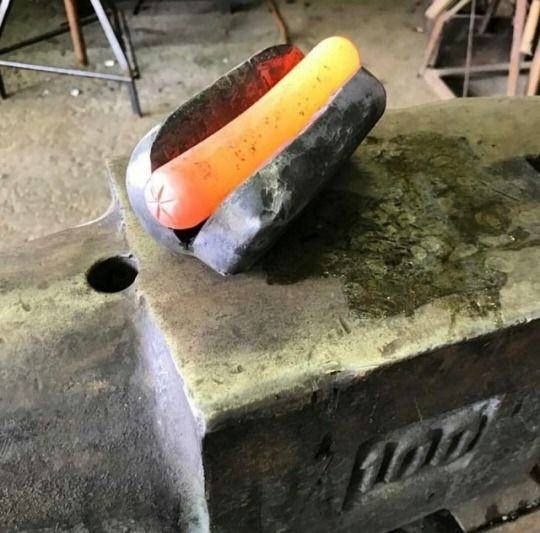 Obrázek fakt hotdog