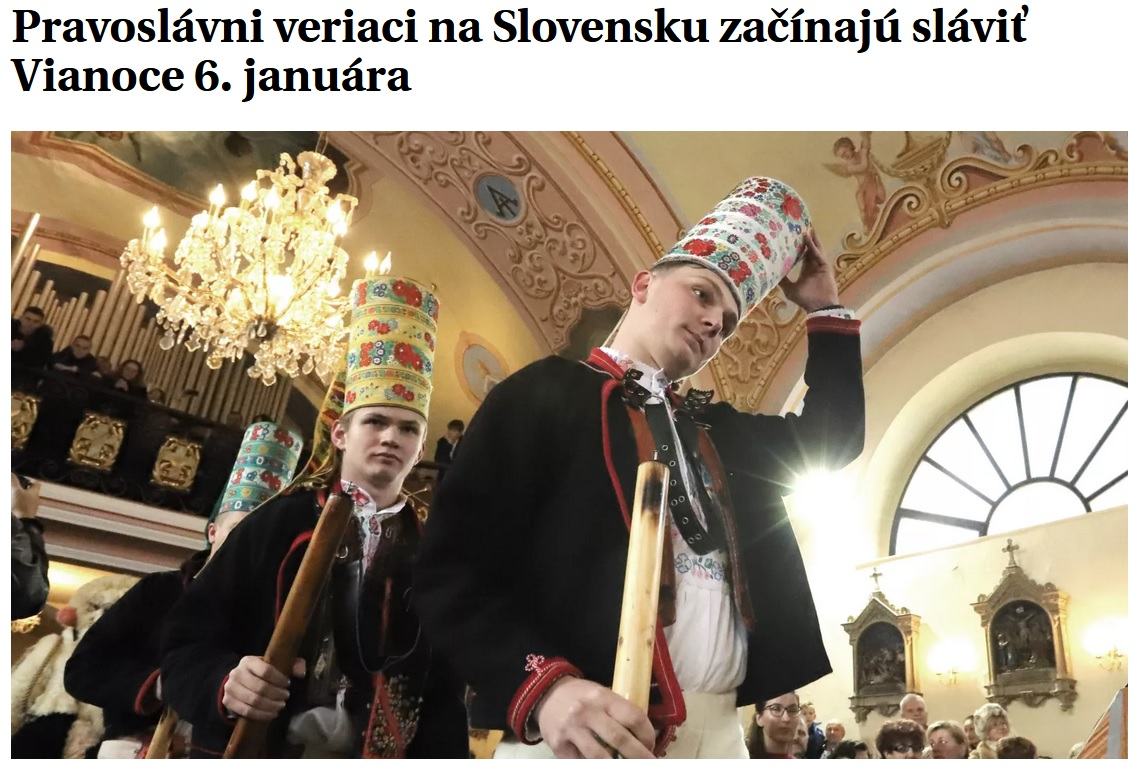 Obrázek falesne vanoce skoncili zacinaji ty prave