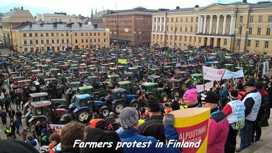 Obrázek farmers-protest