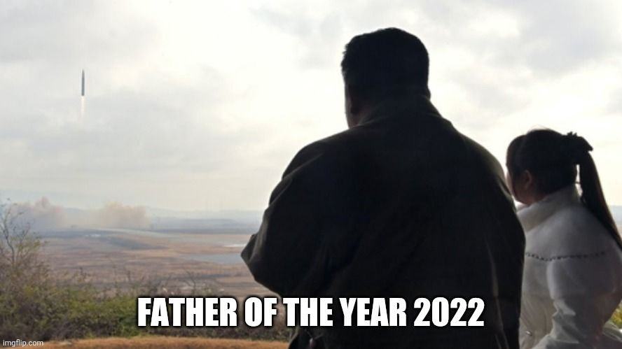 Obrázek father of the year 2022