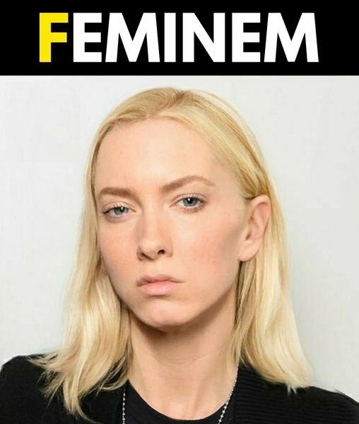 Obrázek feminem