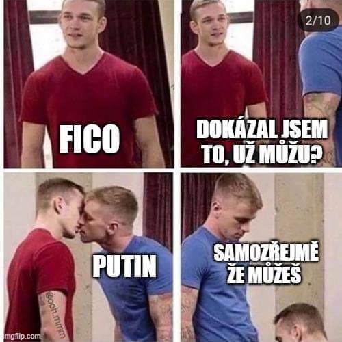 Obrázek fico uz muze