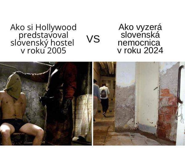 Obrázek film vs realita