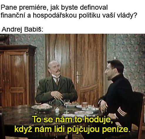 Obrázek financni politika