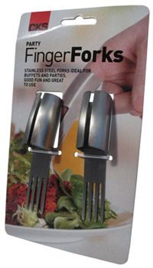 Obrázek finger forks