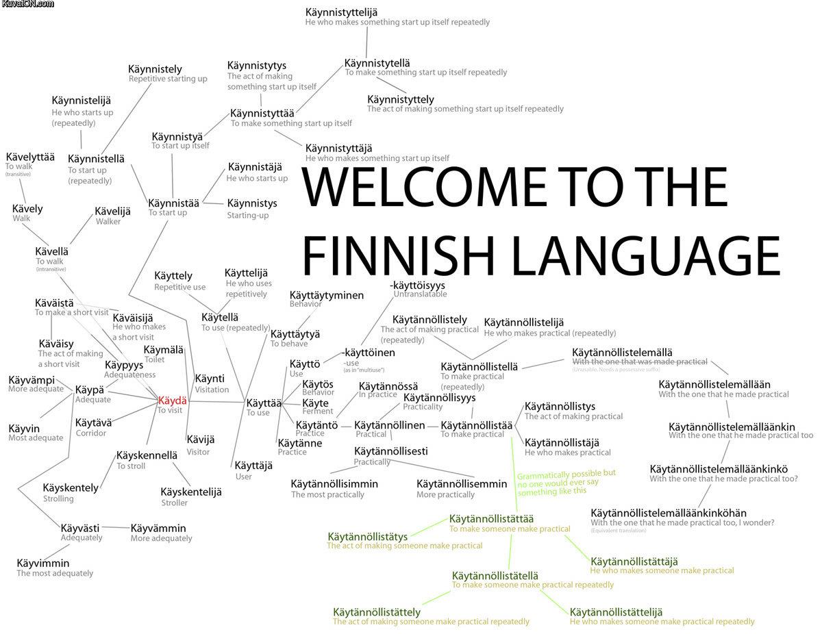 Obrázek finnish language