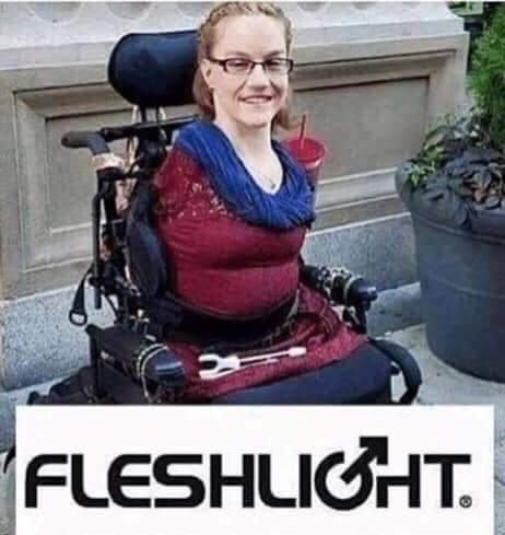 Obrázek fleshlight plus