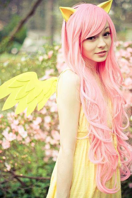 Obrázek fluttershy