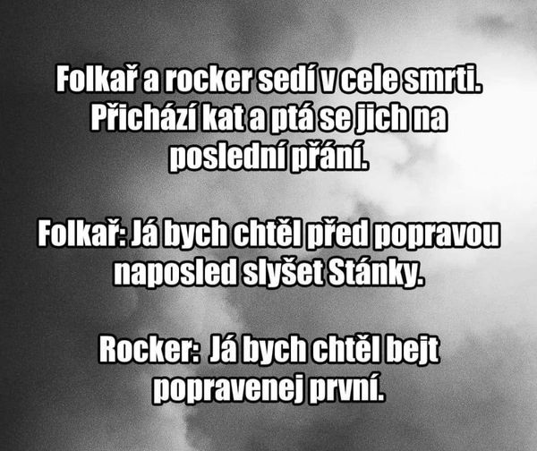 Obrázek folkar a rocker