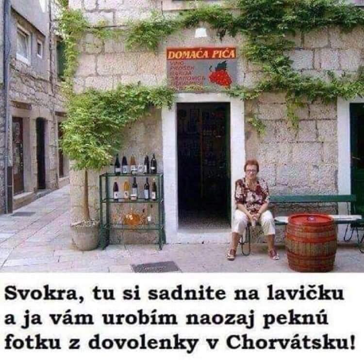 Obrázek fotecka z dovolene