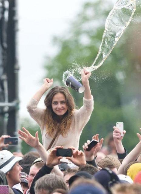 Obrázek fotobomb . 