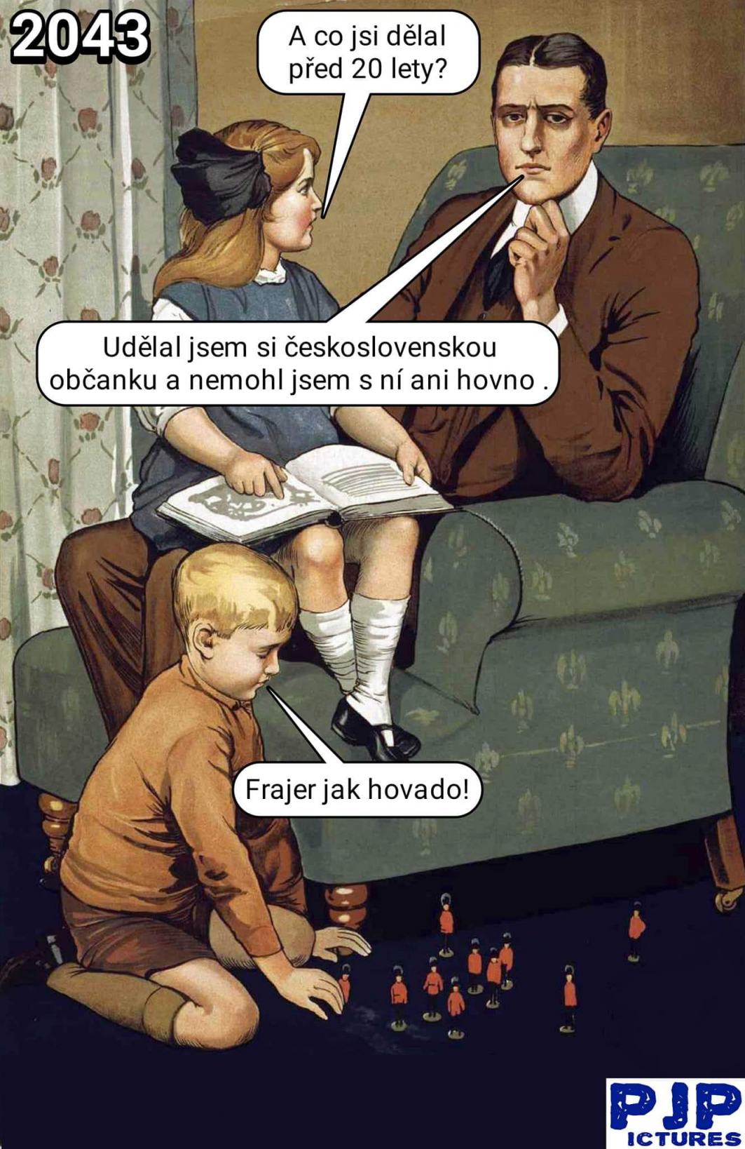 Obrázek frajer jak hovado2043