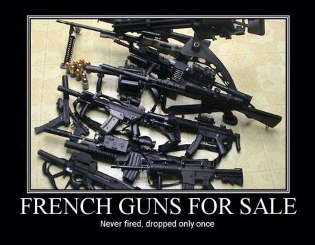 Obrázek french firearms