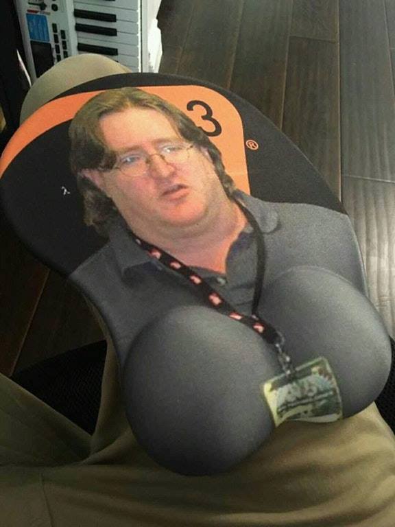 Obrázek gaben confirms 3